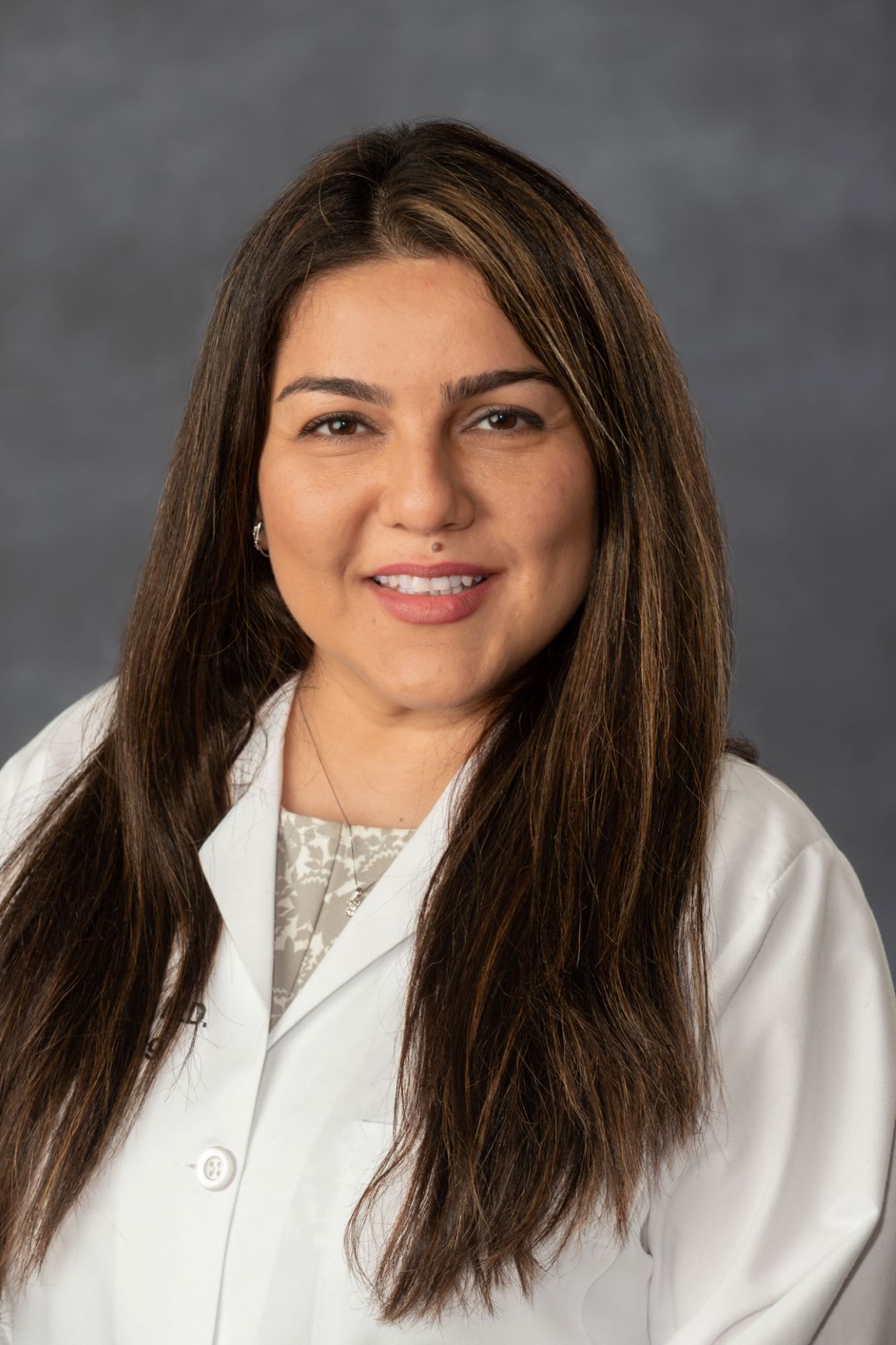 Armaghan Faghihimehr, M.D.