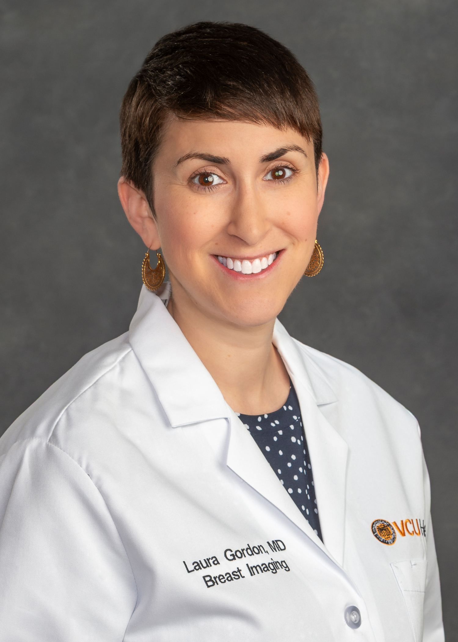 Laura Gordon, M.D.