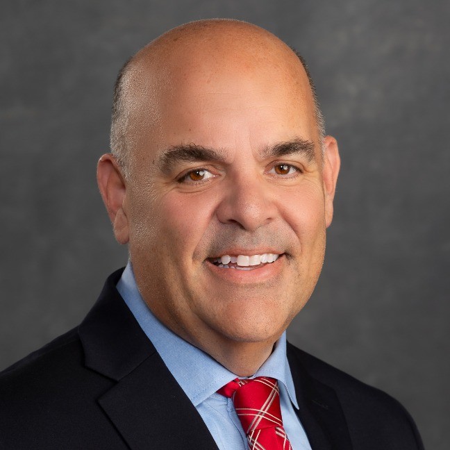 Michael Shea, BBA, RT(R) (MR)