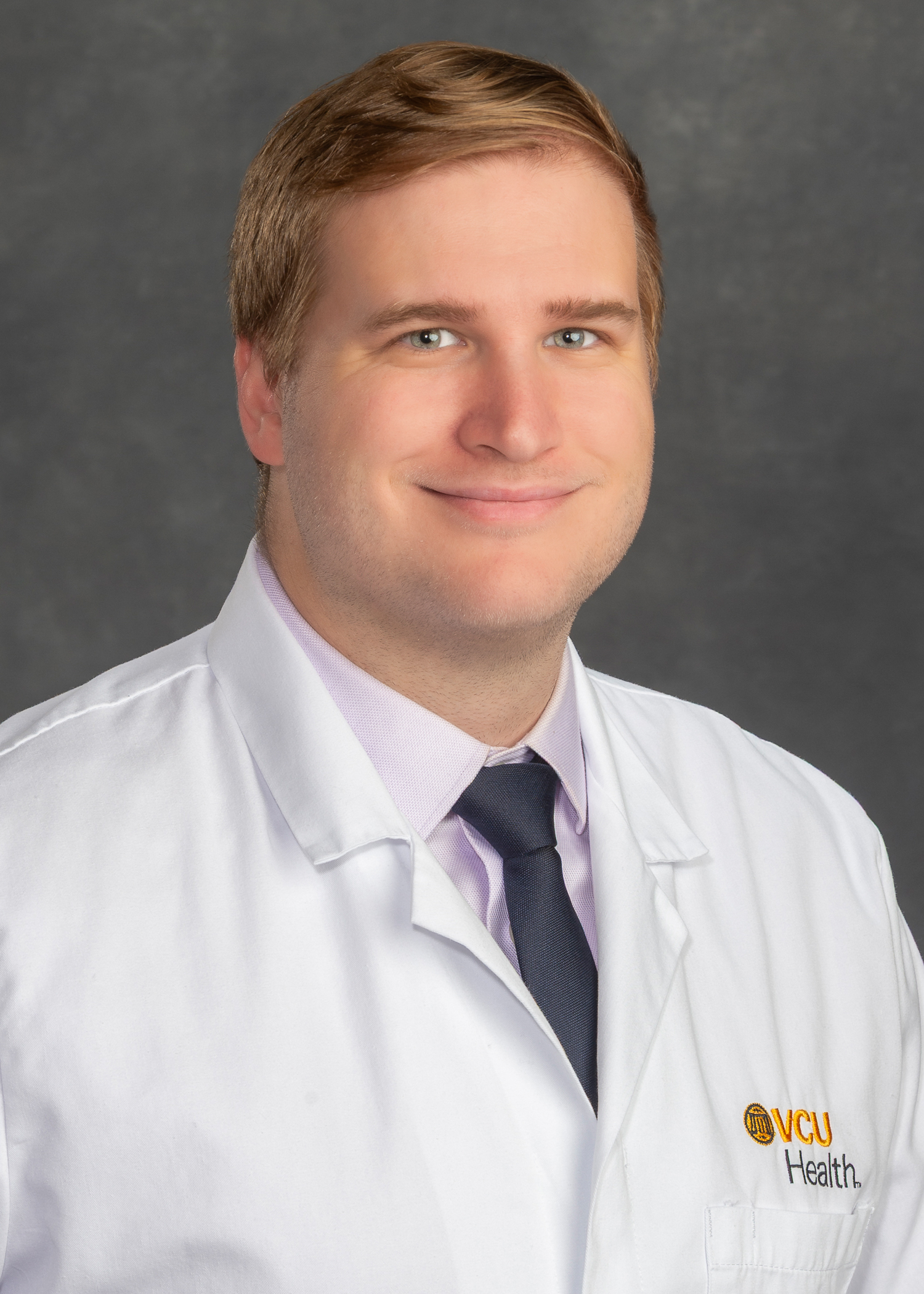 Tyson Anthony, M.D.