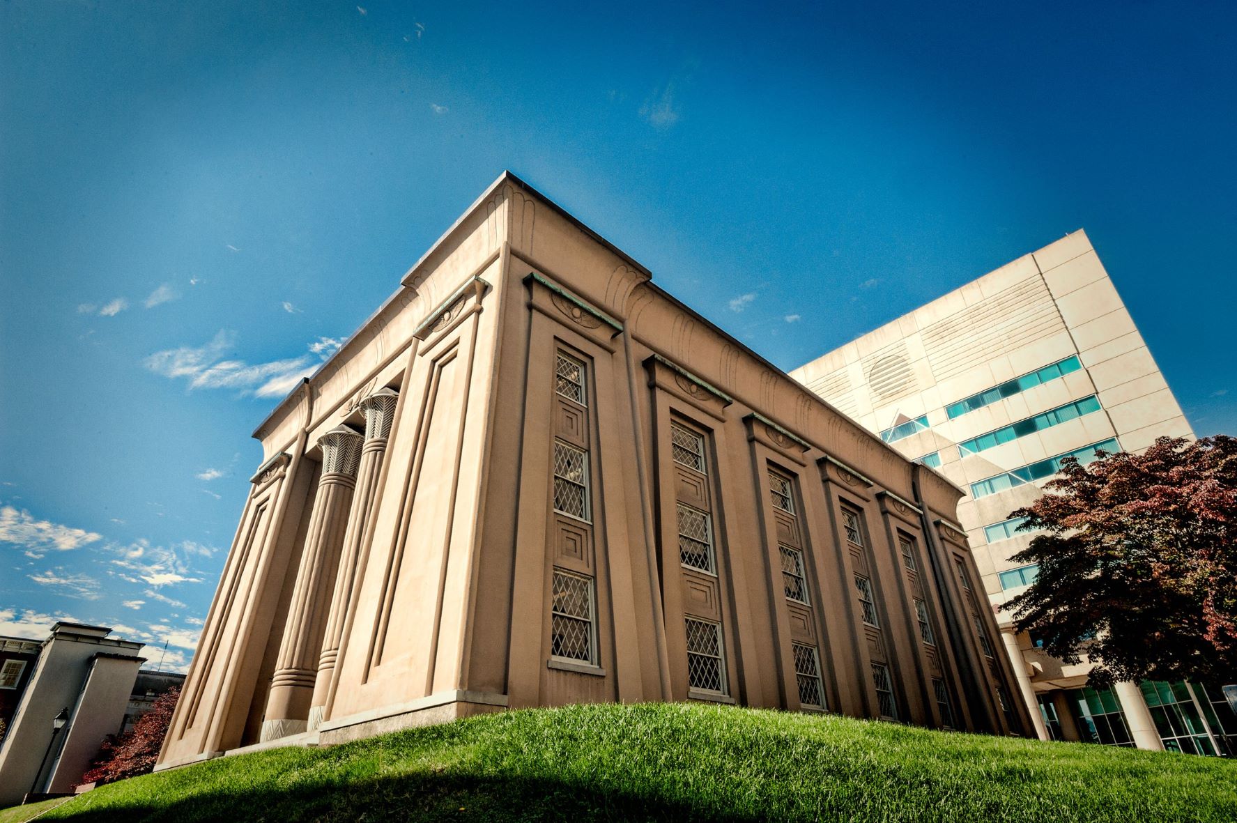 Alumni - Department of Radiology - VCU School of Medicine