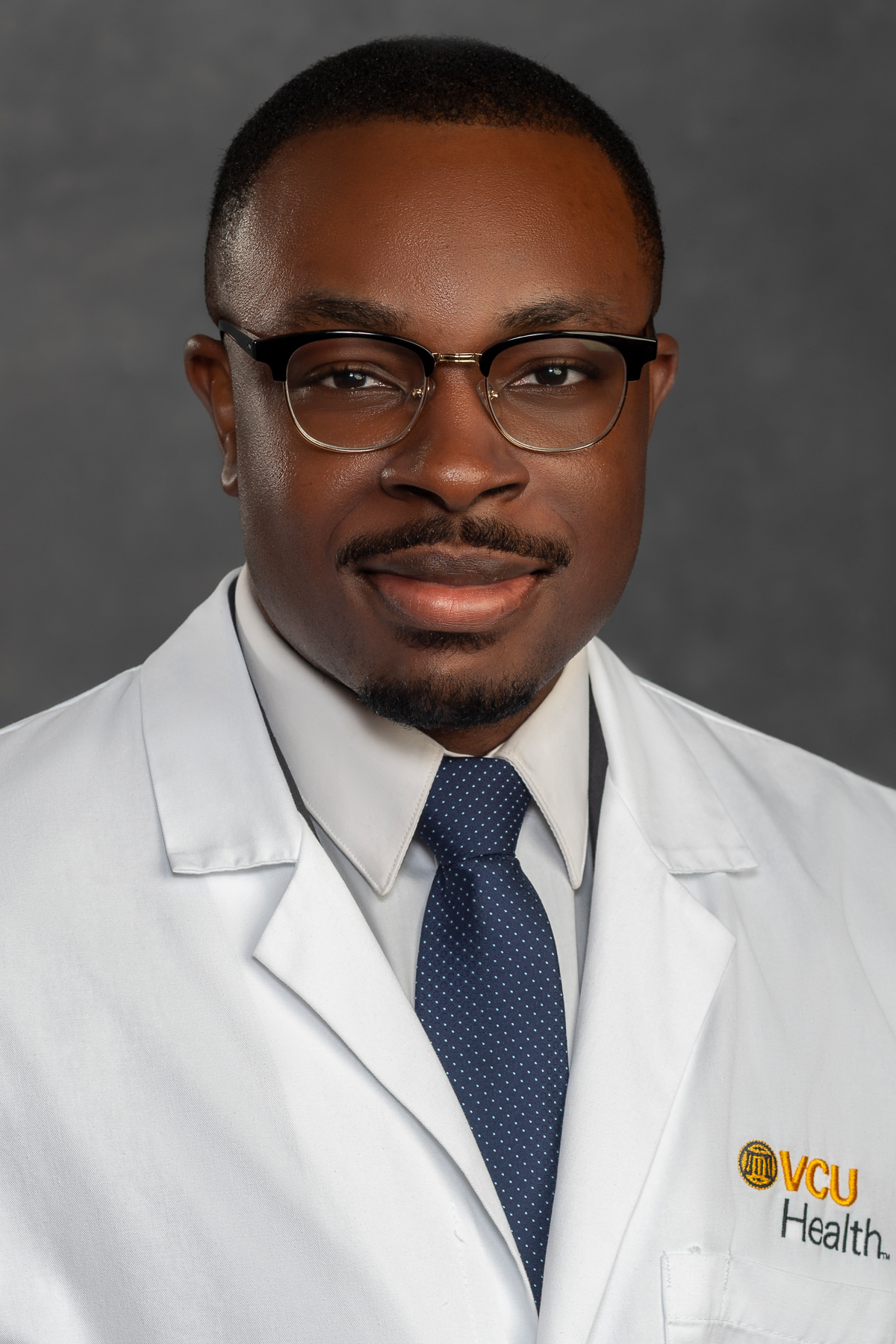 Christopher Aduwari, M.D.