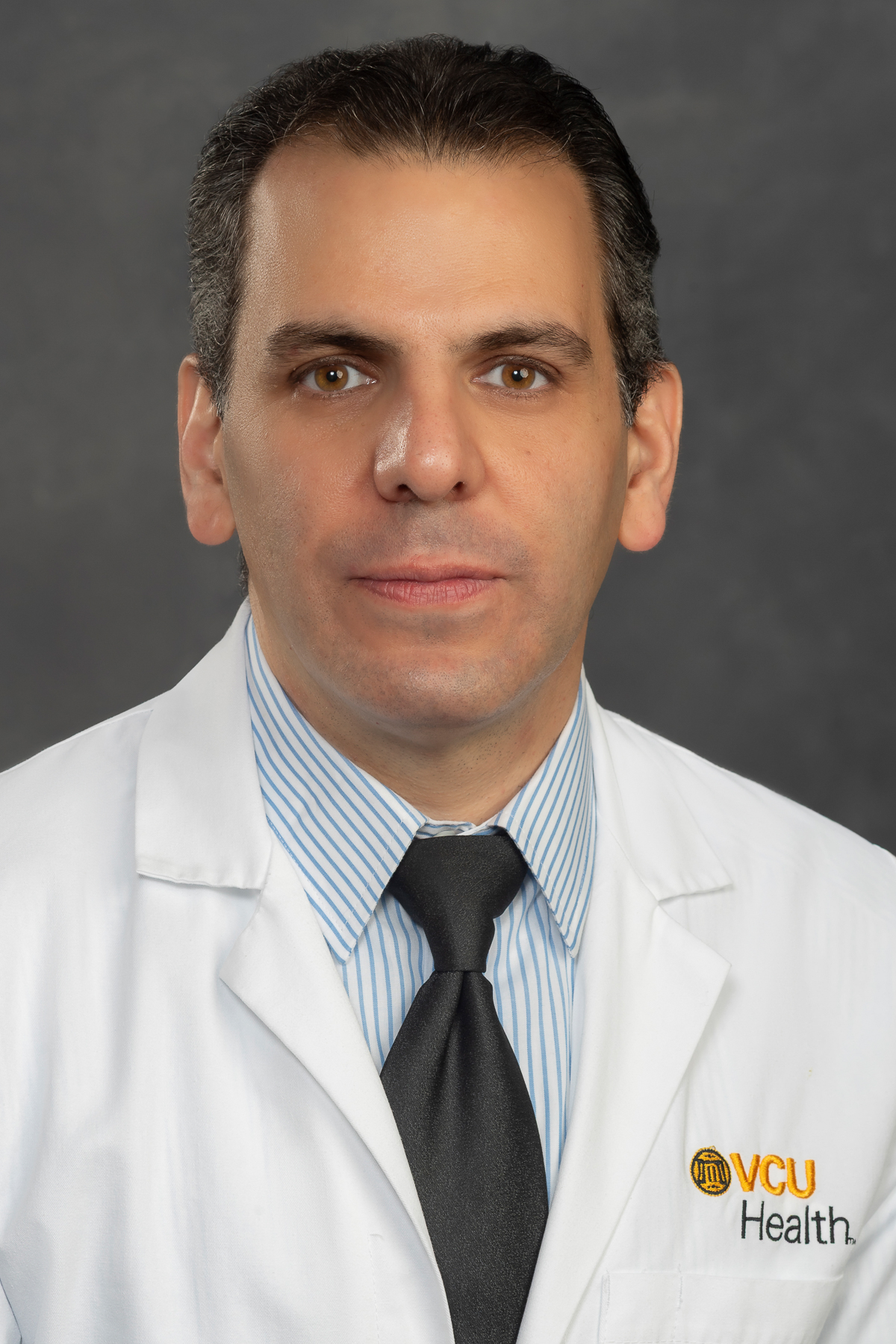 Anobel Maghsoodpour, Ph.D., DABR, MRSE, MRSO