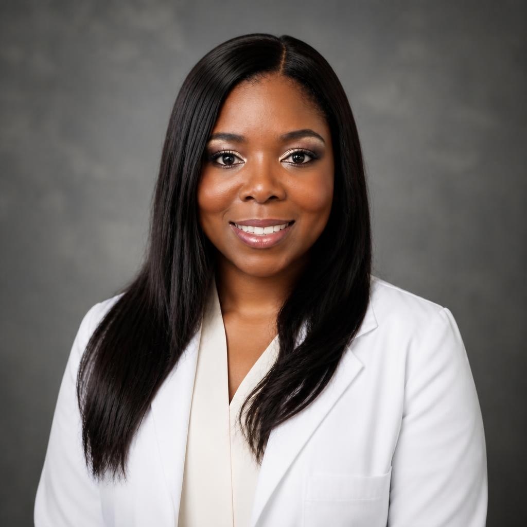 Chika Logie, M.D.