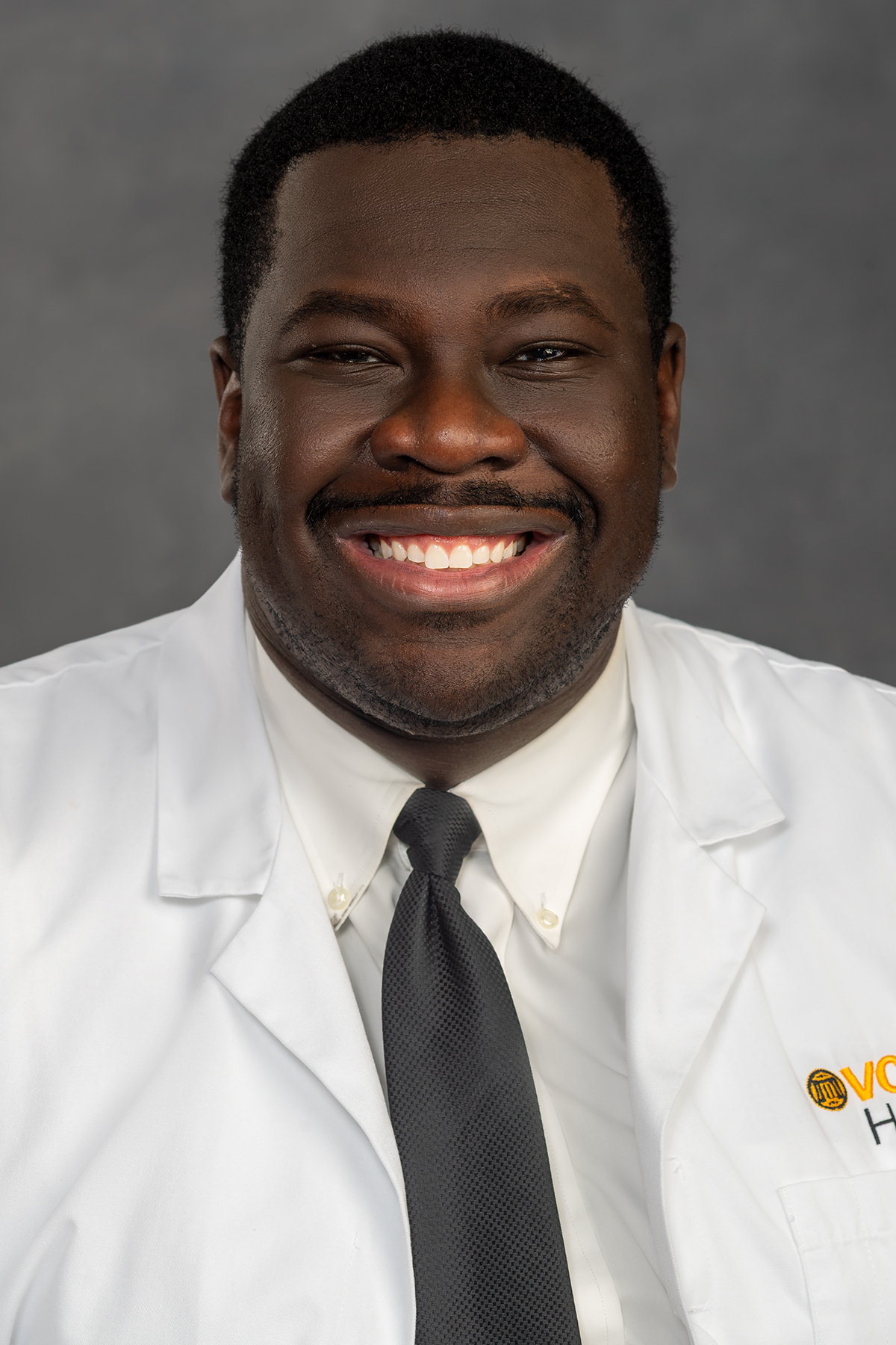 Dideolu Dawodu, M.D.
