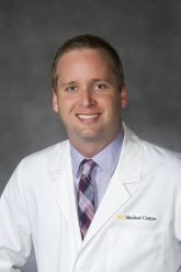 Robert Groves, M.D.