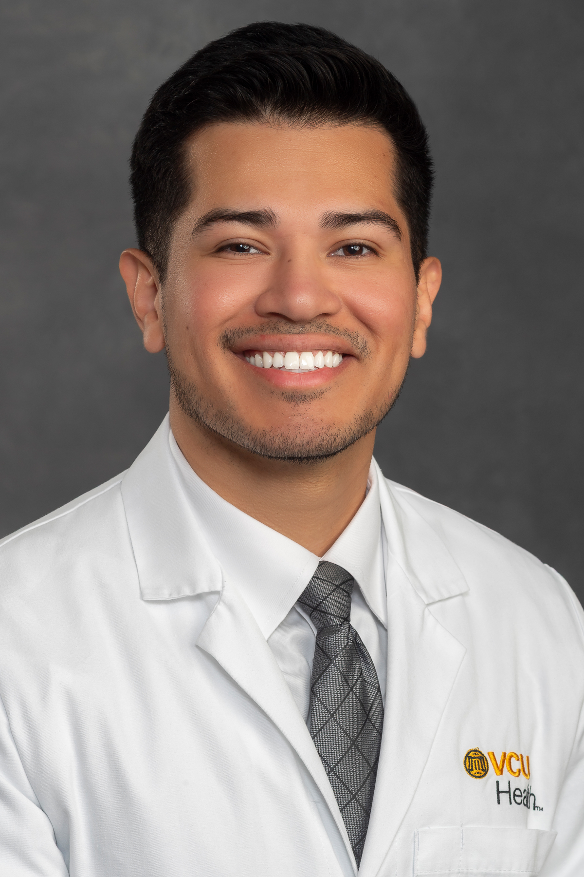 Ever Hernandez, M.D.