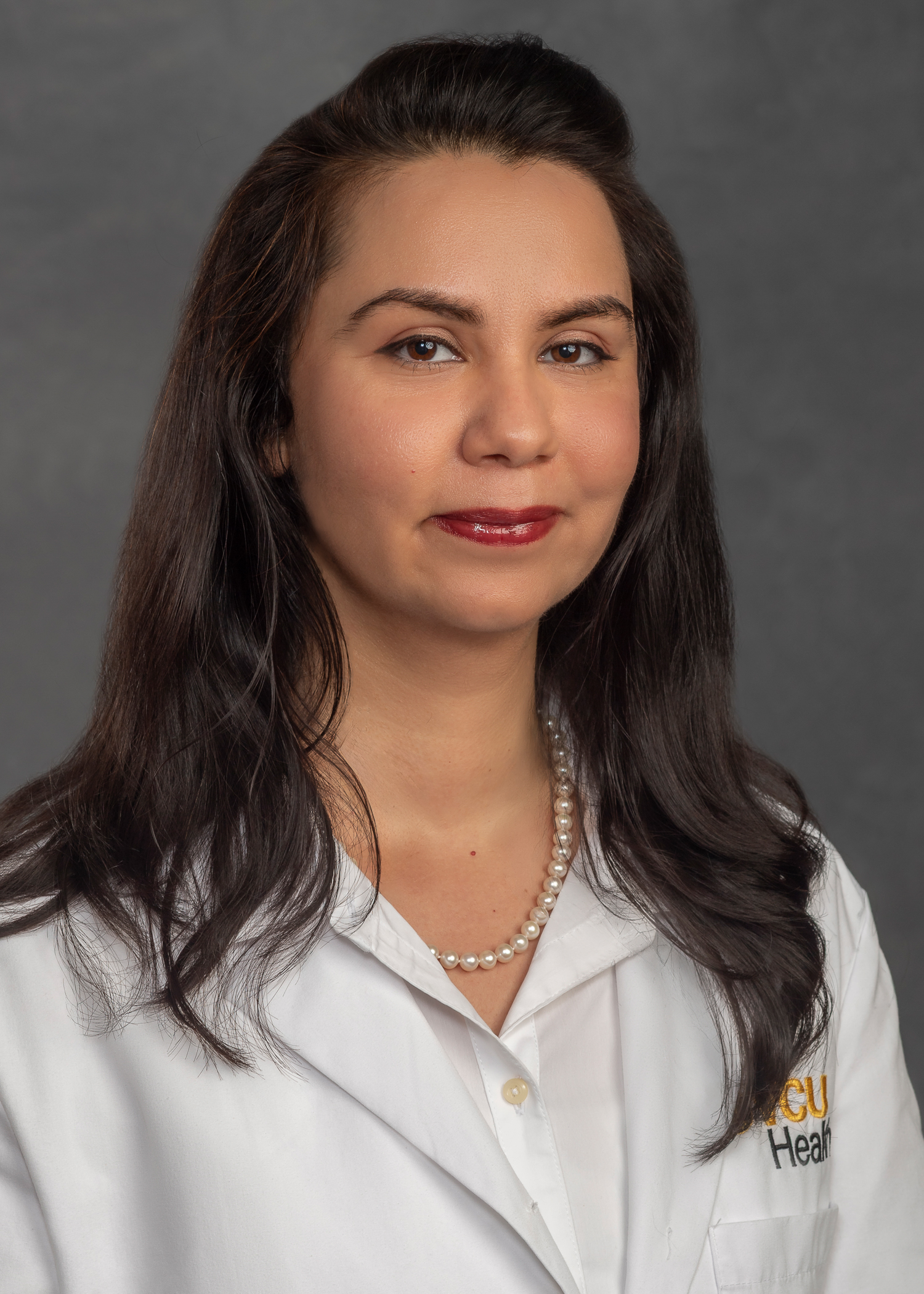 Madiha Aseem, M.D.