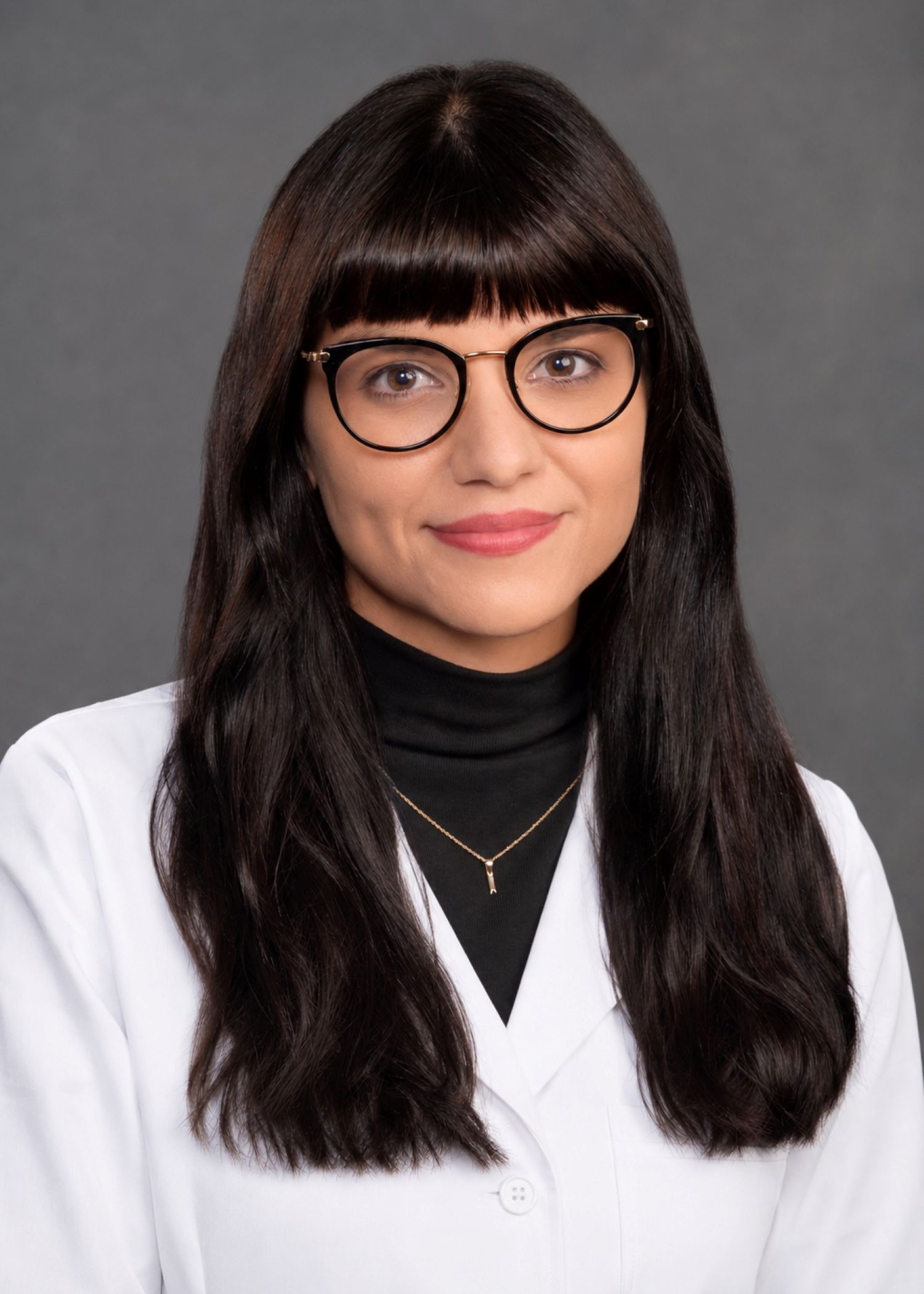 Nicole Markwith, M.D.