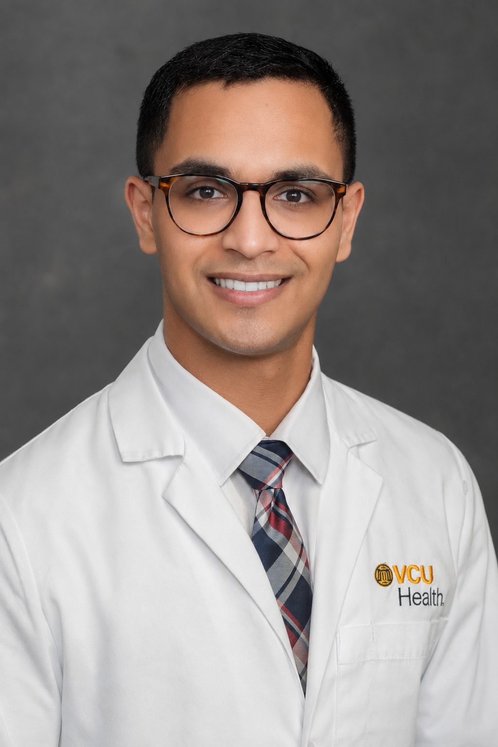 Saigopala Reddy, M.D.