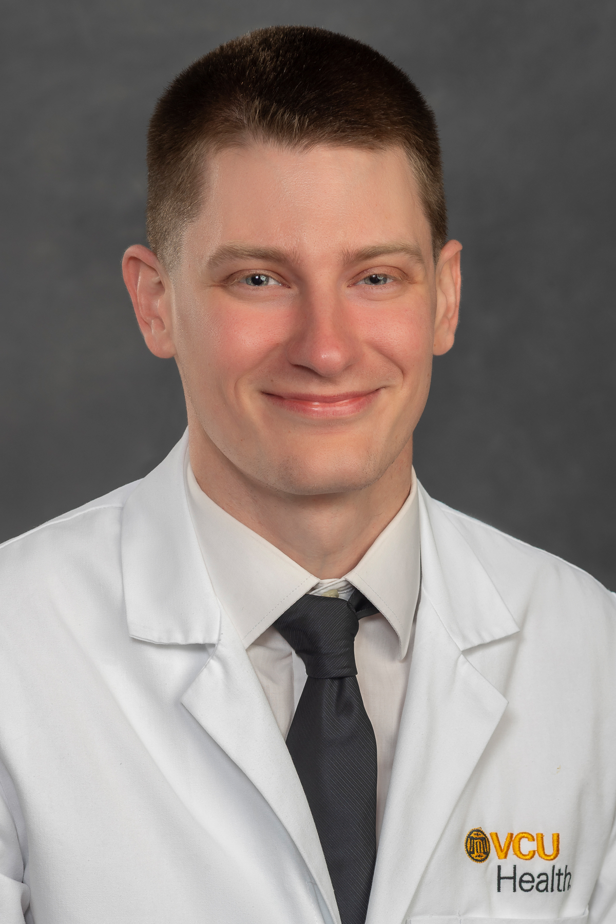 Russell Simmers, M.D.
