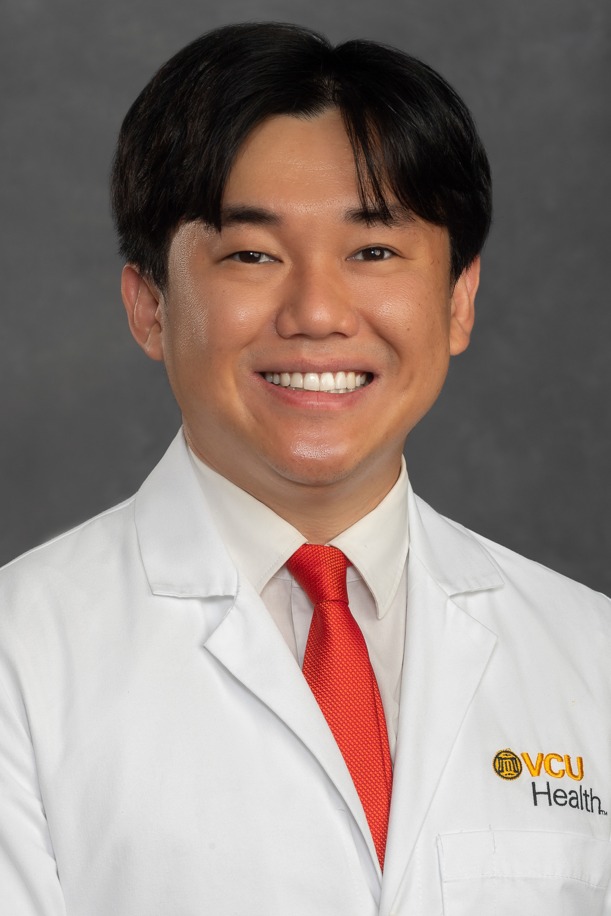 Robin Yoon, M.D.