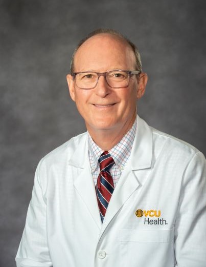 Curtis Hayes, M.D., FACR