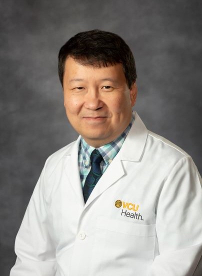 J. Terry Lim, M.D., Ph.D.