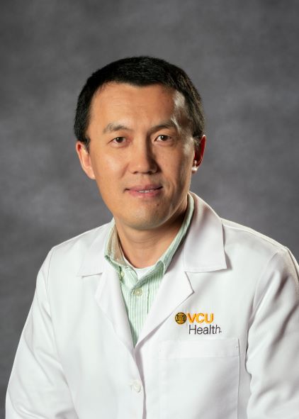 Emergency Radiology Director Yang Tang M.D., Ph.D.
