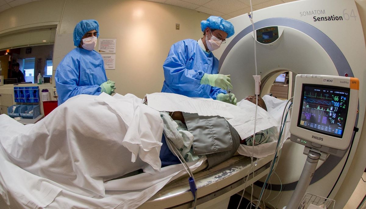 Integrated Interventional Radiology Residency: Providing Core Skills and Clinical Expertise