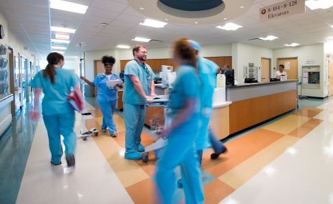 Education - Department of Radiology - VCU School of Medicine
