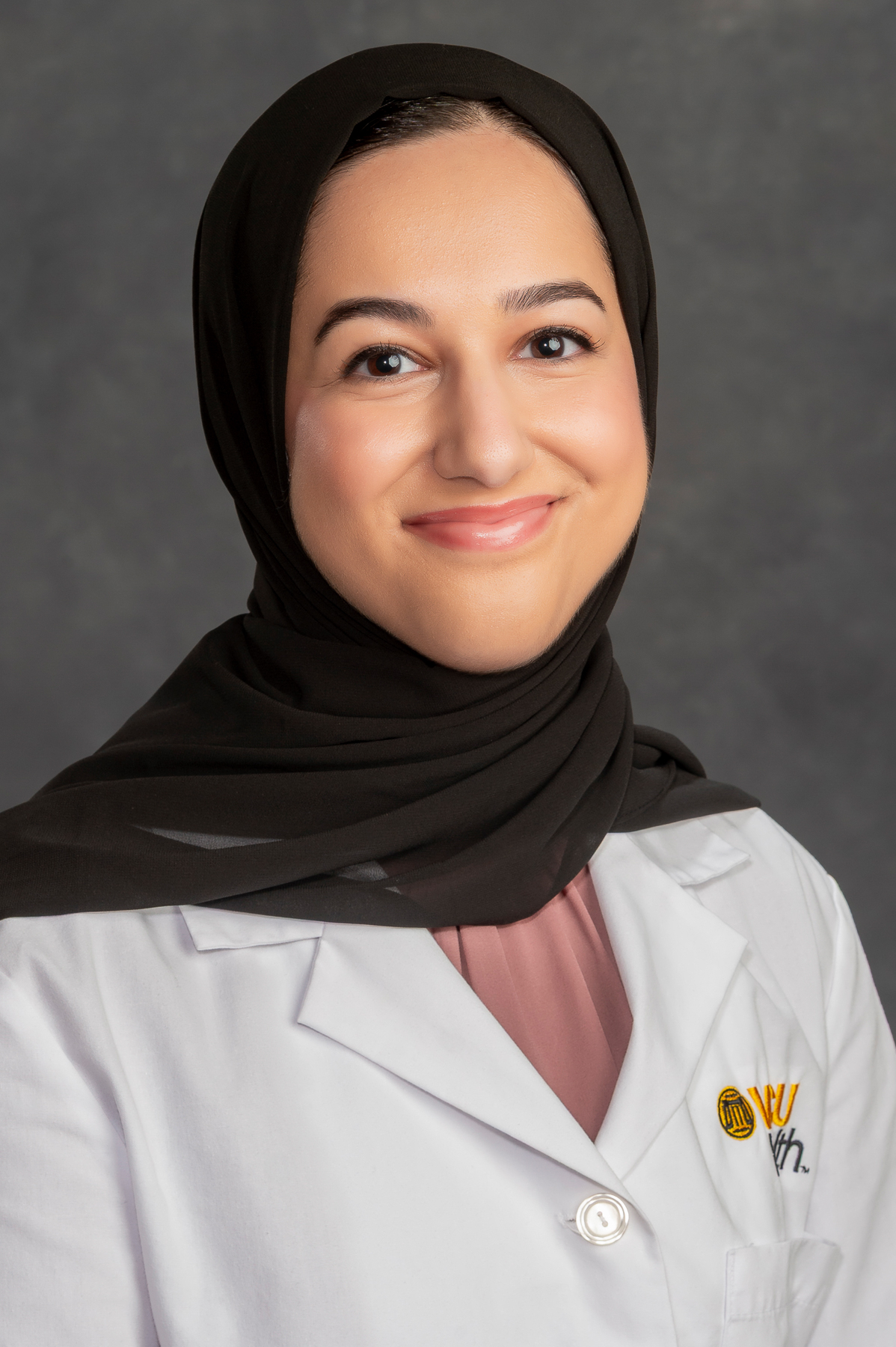 Ateeya Hessami, M.D.