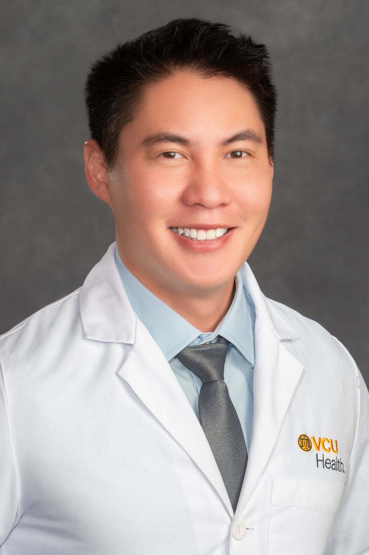 James Huynh, D.O.