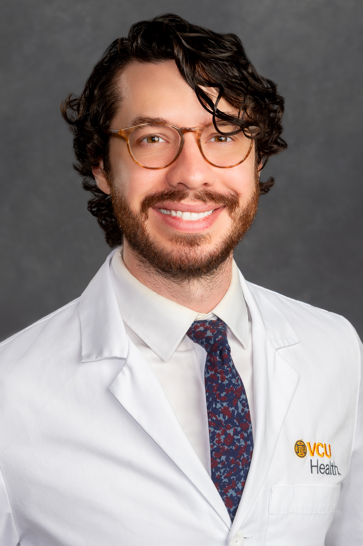 Stephan Lazar, M.D.