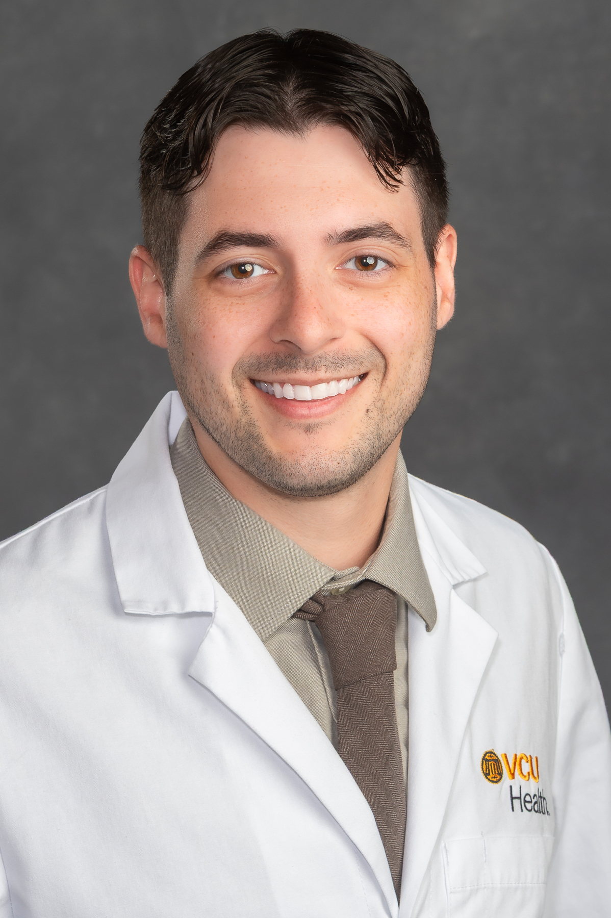 Kyle Martin, M.D.
