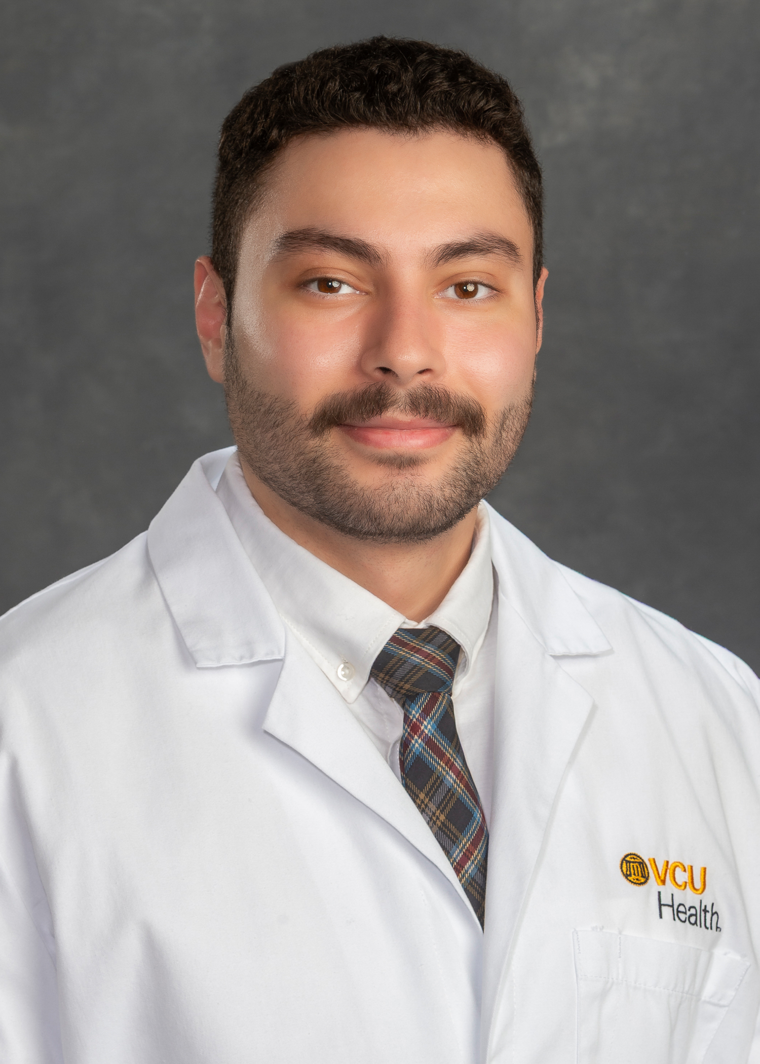 Mohammad Zubaidi, M.D.