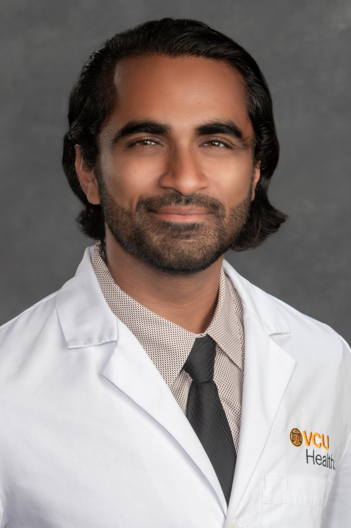Raghav Agarwal, M.D.