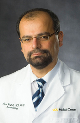 Ahmet Baykal, M.D., Ph.D.