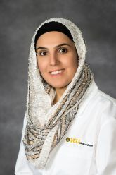 Leila Rezai Gharai, M.D.