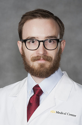 Ryan Clayton, M.D.