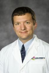 Gregory Vorona, M.D.