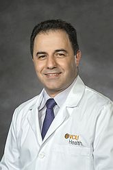 Reza Amerinasab, M.D.